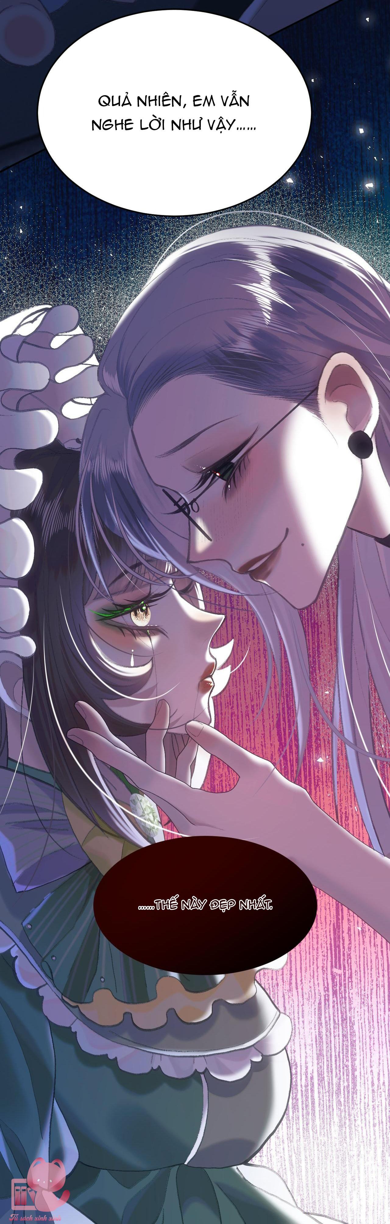 Đồng loại Chapter 17 - Trang 3