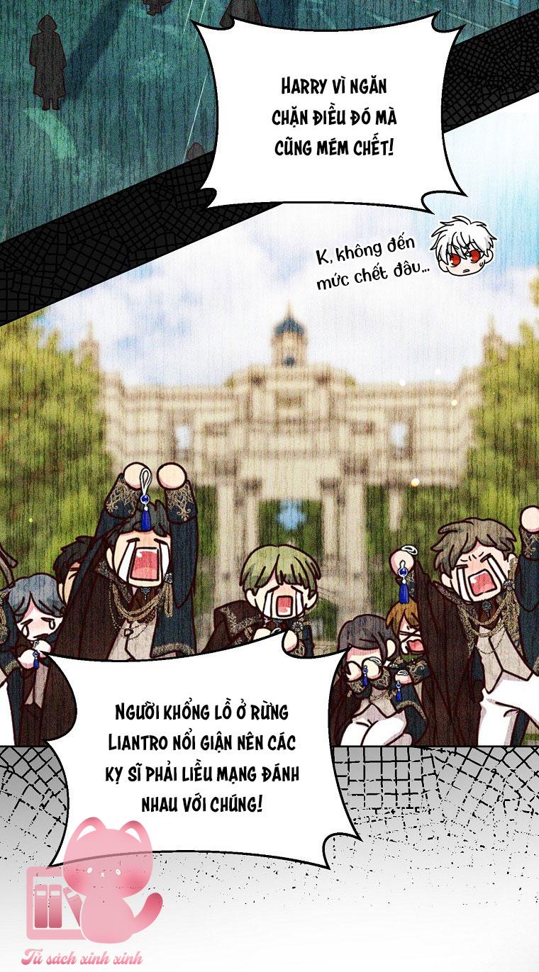Thế Thì Ta Cứ Trở Thành Kẻ Ác Thôi Chap 61 - Trang 2