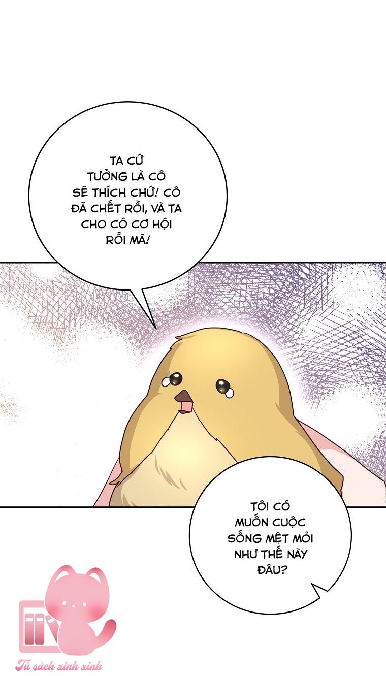 Thế Thì Ta Cứ Trở Thành Kẻ Ác Thôi Chap 68 - Trang 2