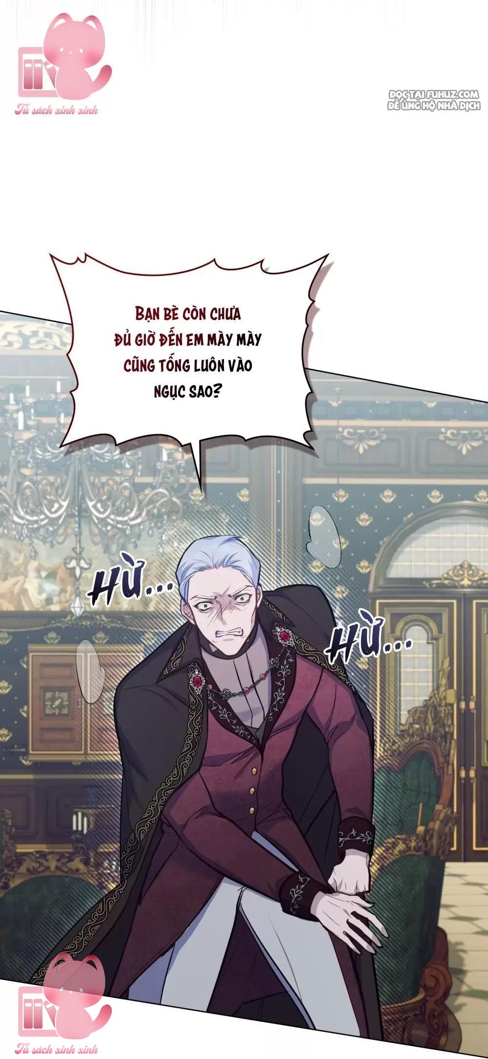 Nếu Không Vâng Lời Công Tước Chapter 44 - Trang 4