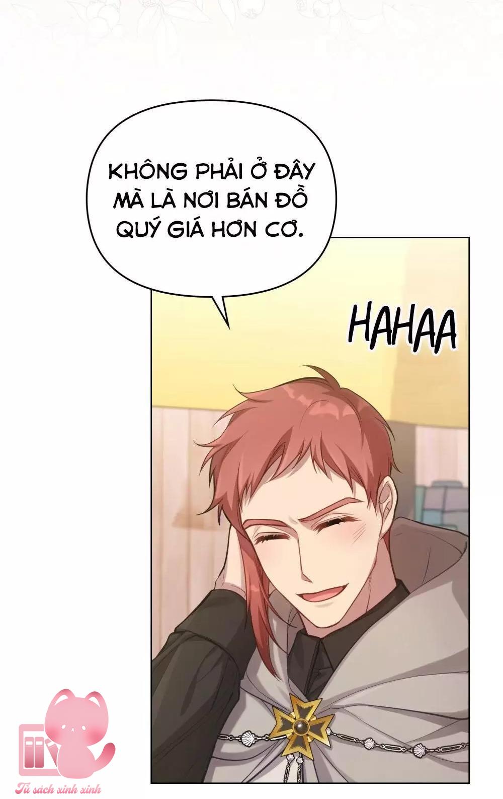Nếu Không Vâng Lời Công Tước Chapter 17 - Trang 3