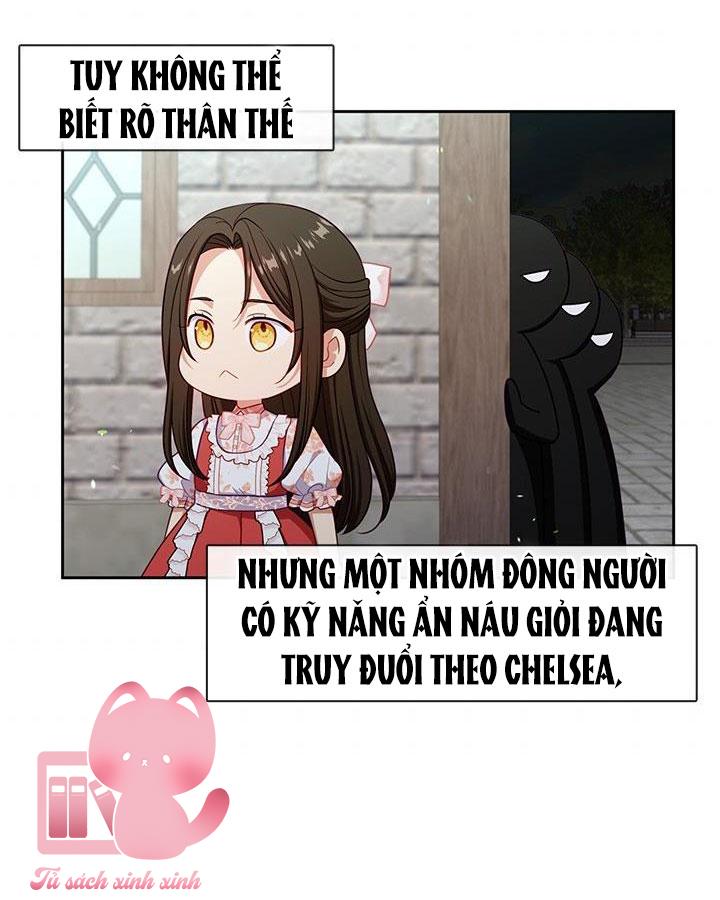 Hãy Coi Chừng Ác Nữ Chap NT23 - Trang 2