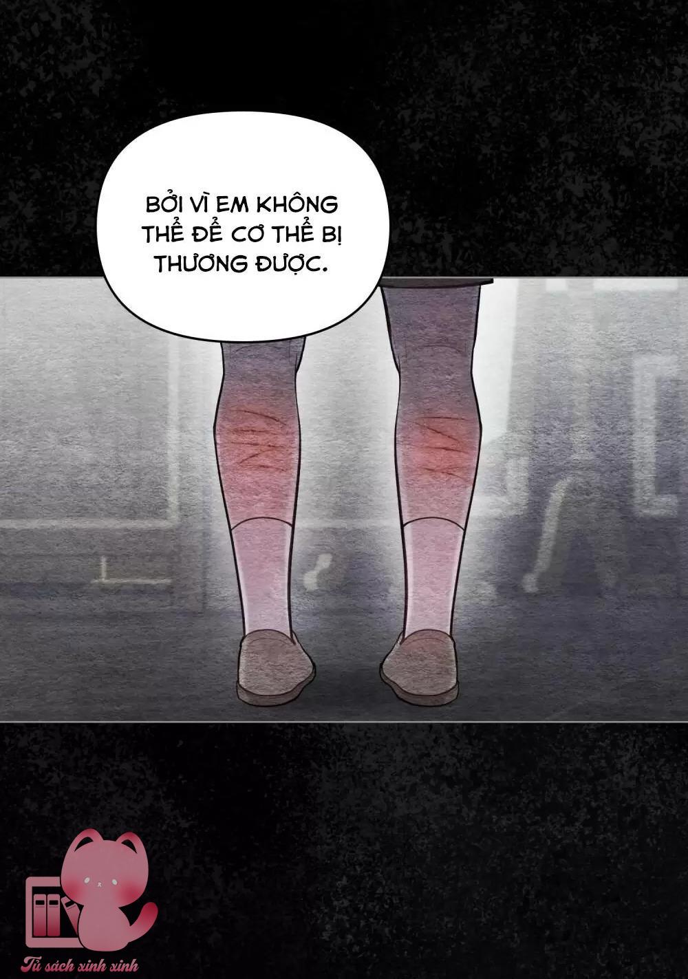 Nếu Không Vâng Lời Công Tước Chapter 23 - Trang 4
