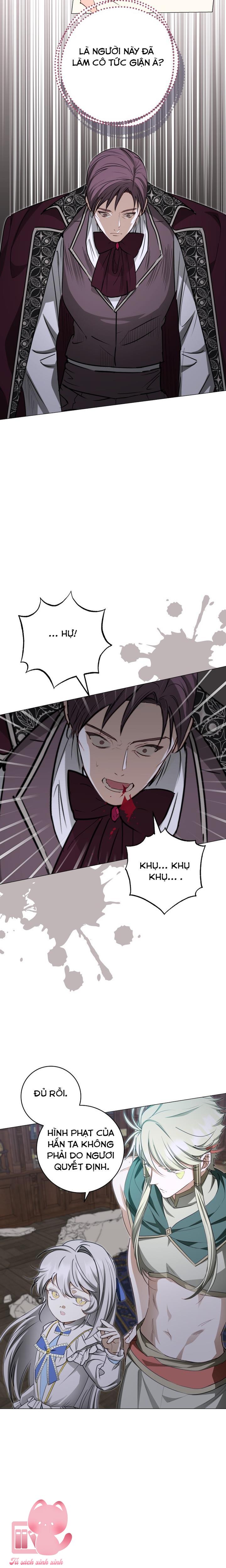 Cút Khỏi Gia Tộc Của Tôi! Chap 21 - Next Chap 22