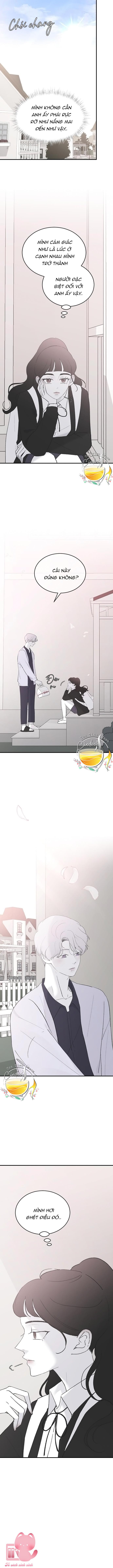 Ba Anh Trai Cực Phẩm Của Tôi Chap 54 - Trang 3