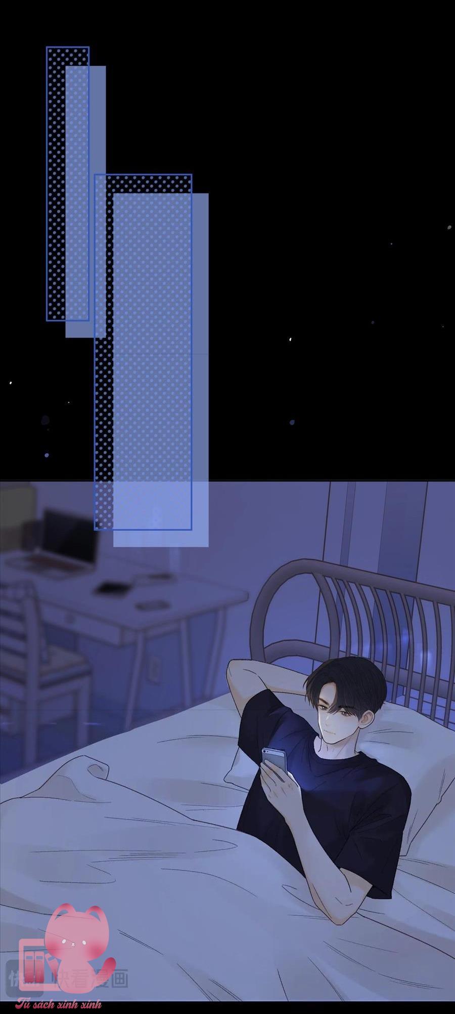 Khó Dỗ Dành Chap 62 - Trang 2