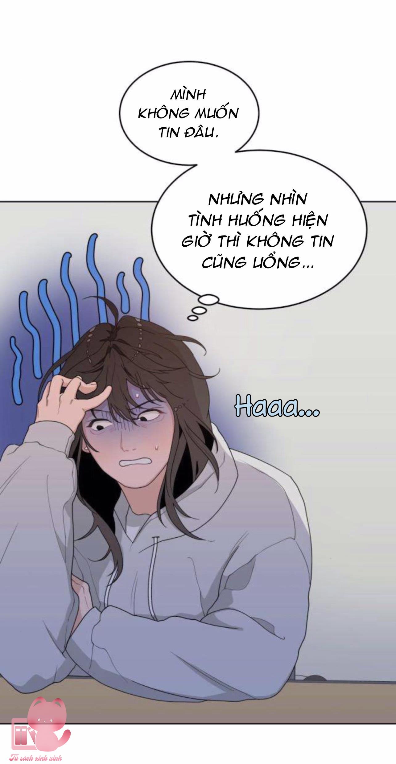 Vận May Không Ngờ Chapter 2 - Next Chapter 3