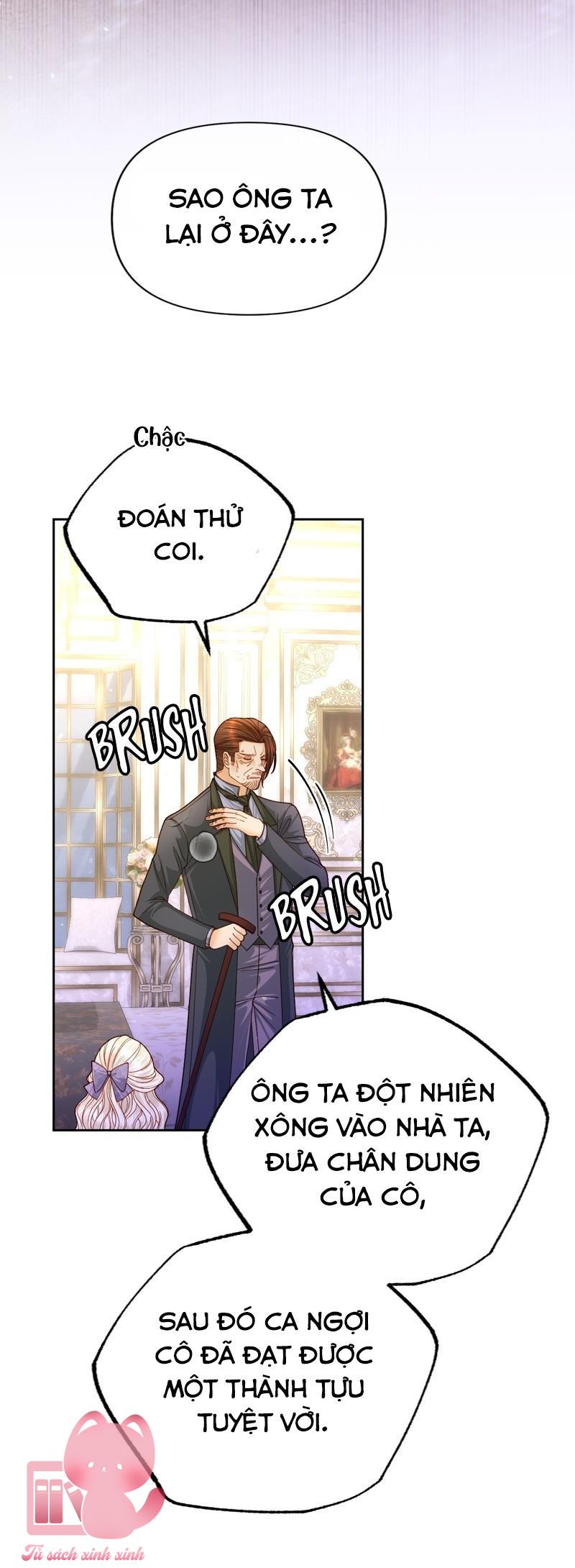 Hoàng Hậu Tái Hôn Chapter 159 - Next Chapter 160