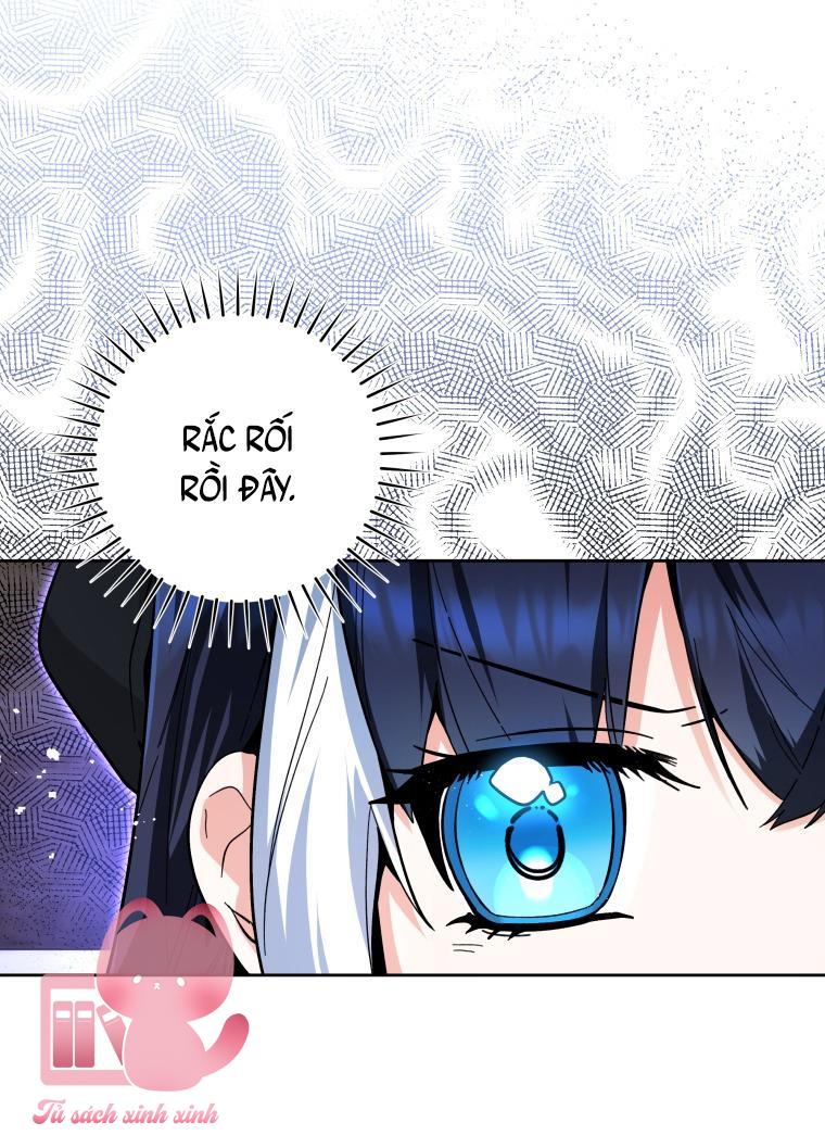 Bé Con Cá Voi Sát Thủ Chapter 20 - Next Chapter 21