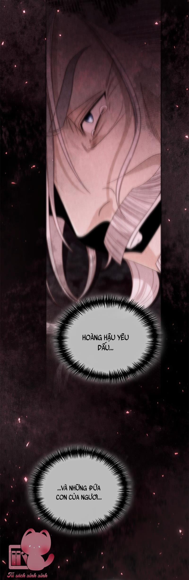 Hoàng Hậu Tái Hôn Chap 194 - Next Chap 195