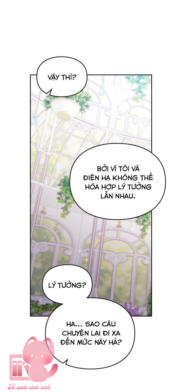 Kết Cục Của Nhân Vật Phản Diện Chỉ Có Thể Là Cái Chết Chap 146 - Next Chapter 147