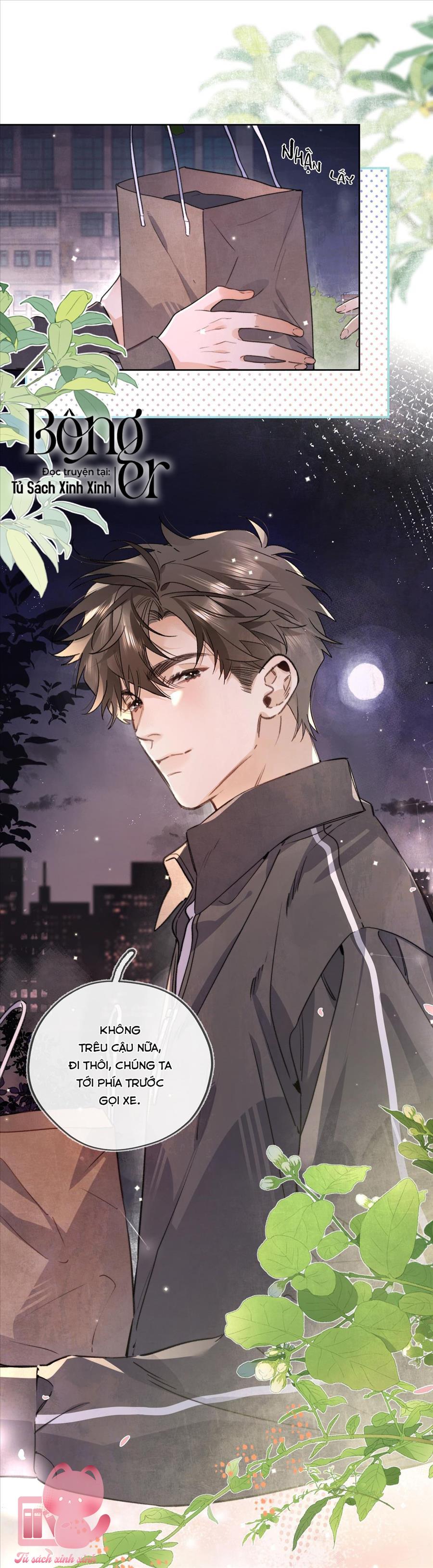 Tỏ Tình Chapter 41 - Trang 4