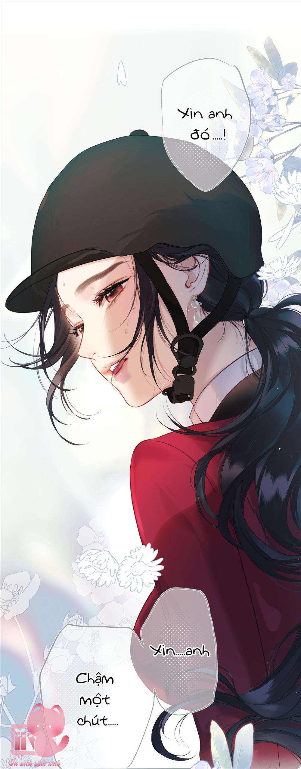 Trêu Nhầm Chap 9 - Next Chapter 9.1