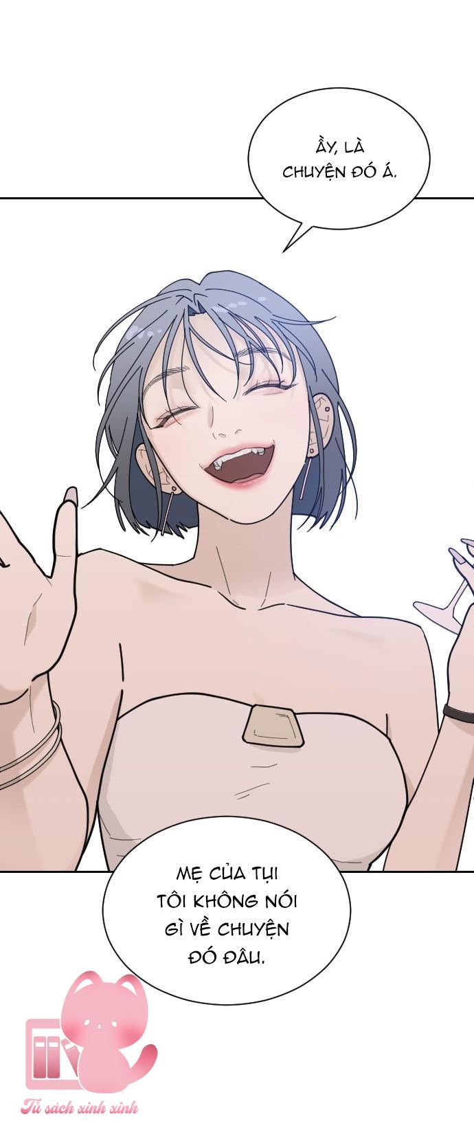 Vận May Không Ngờ Chap 48 - Next Chap 49