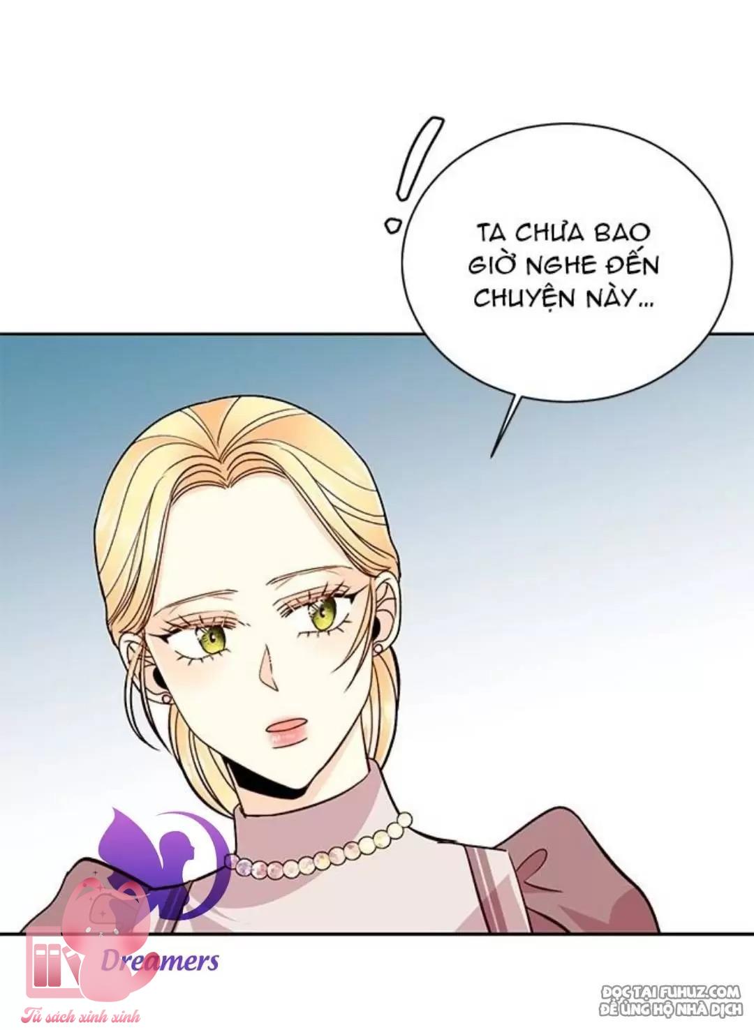 Hoàng Hậu Tái Hôn Chapter 36 - Next Chapter 37