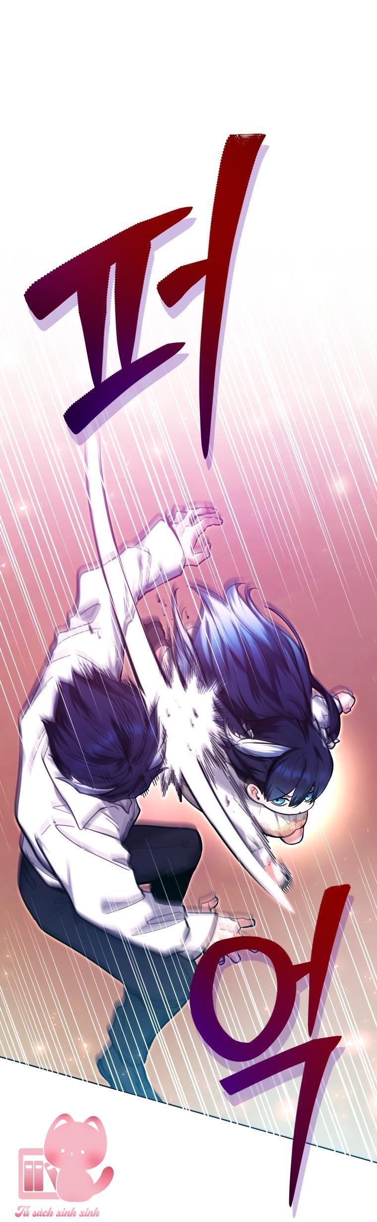 Bé Con Cá Voi Sát Thủ Chapter 17 - Next Chapter 18