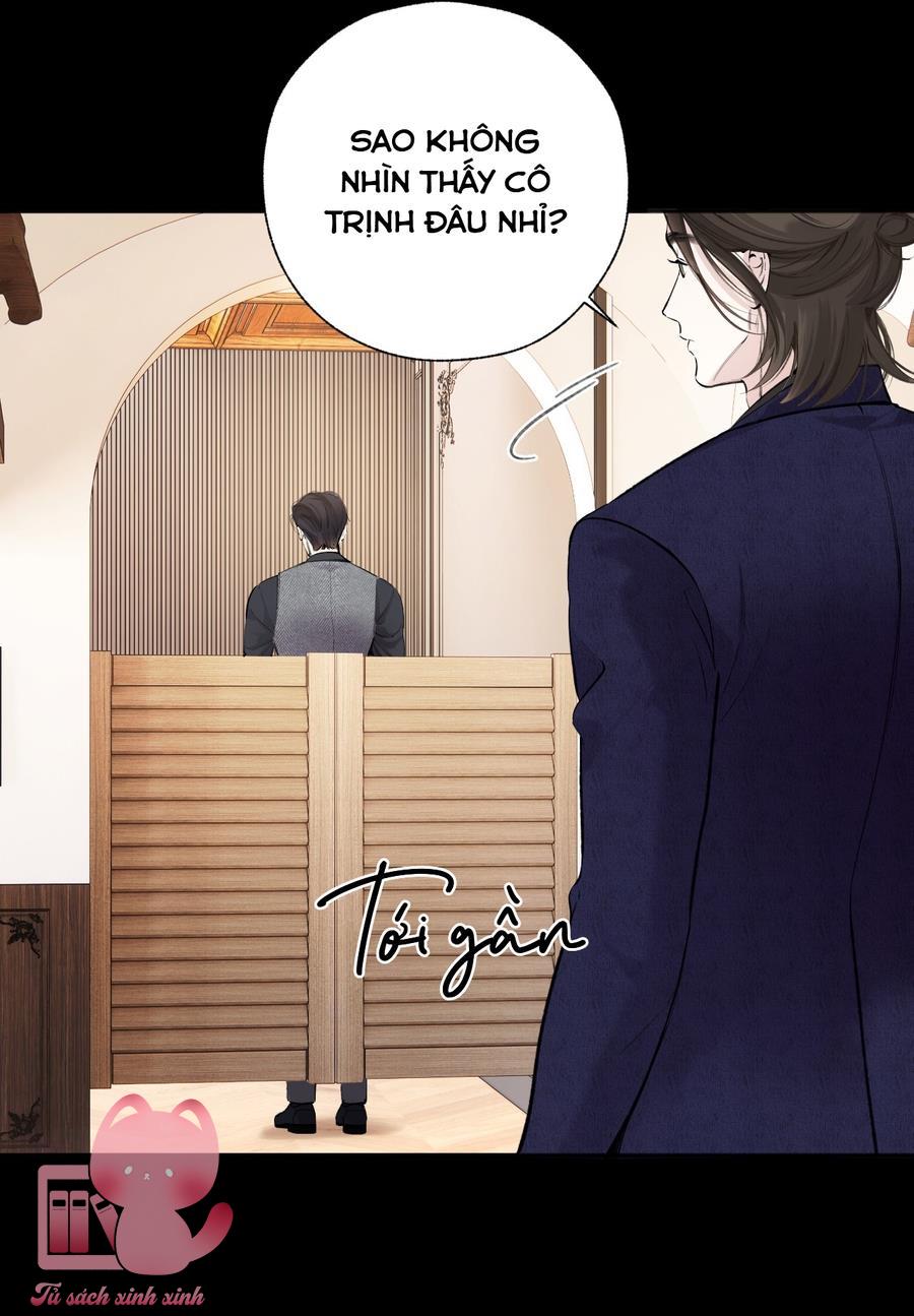 Trêu Nhầm Chap 37 - Next Chap 38