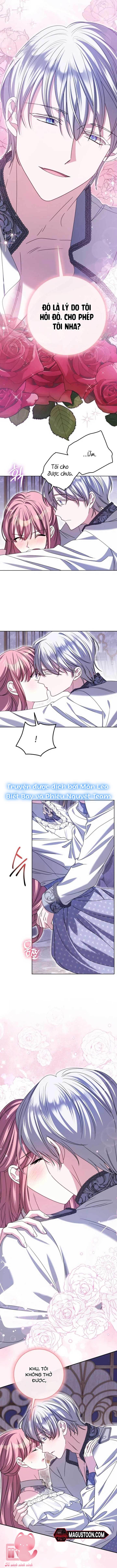 Tôi Gặp Nam Chính Trong Tù Chap 65 - Trang 2