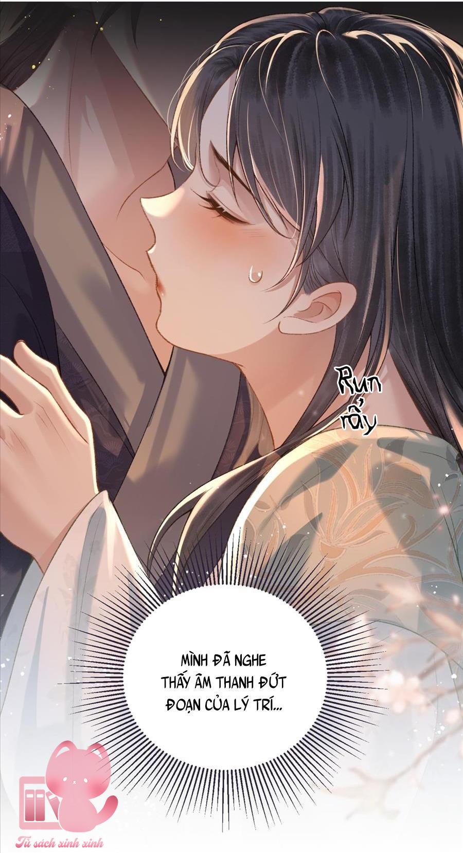 Gả Cho Vai Ác Chap 33 - Next Chap 34