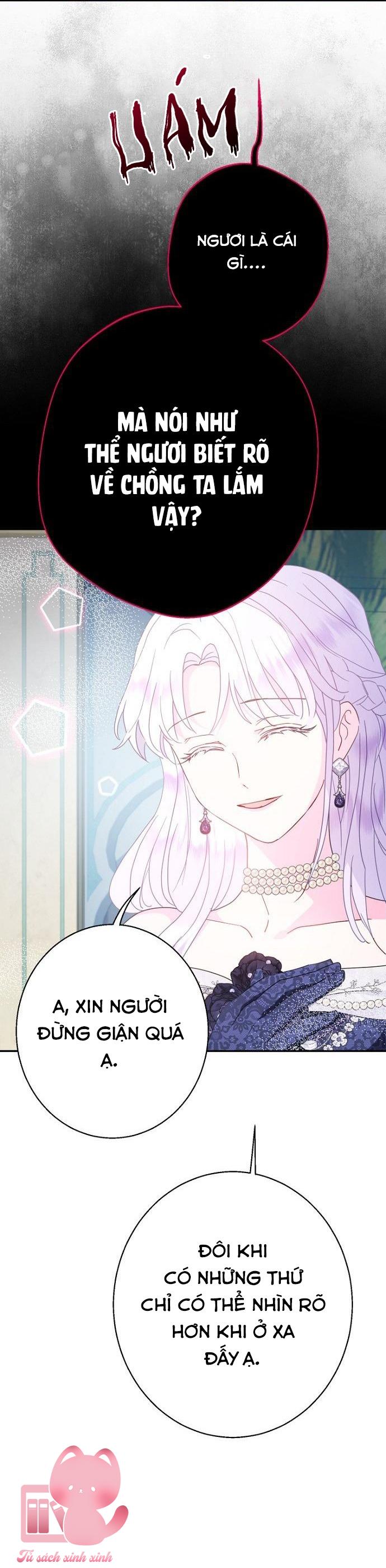 Bỏ Quách Chồng Con Đi, Tiền Bạc Mới Là Tất Cả Chap 99 - Trang 2