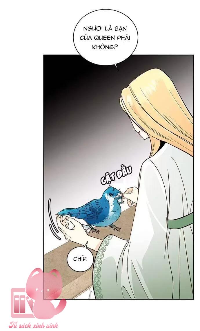 Hoàng Hậu Tái Hôn Chapter 43 - Next Chapter 44