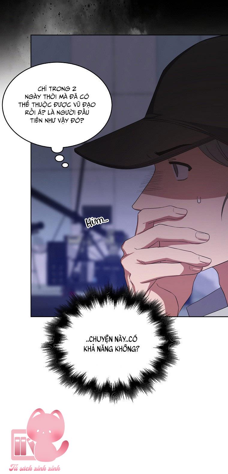 Debut Or Die Chapter 7 - Trang 4