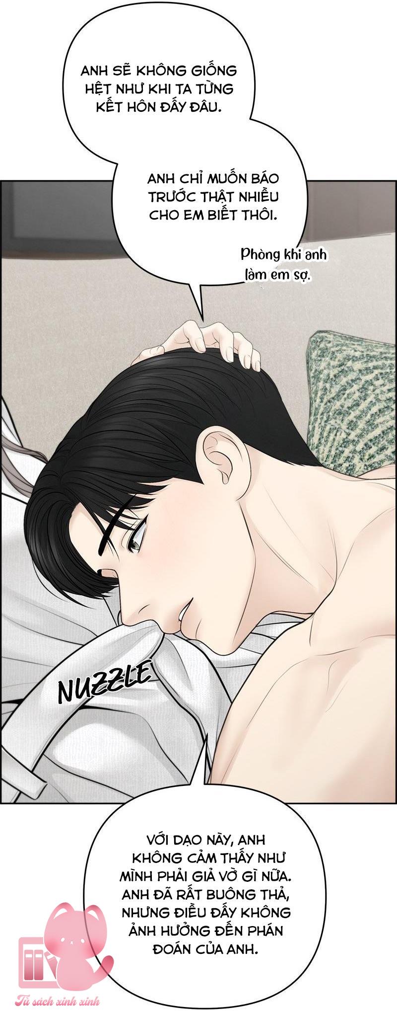 Hy Vọng Duy Nhất Chap 73 - Trang 3