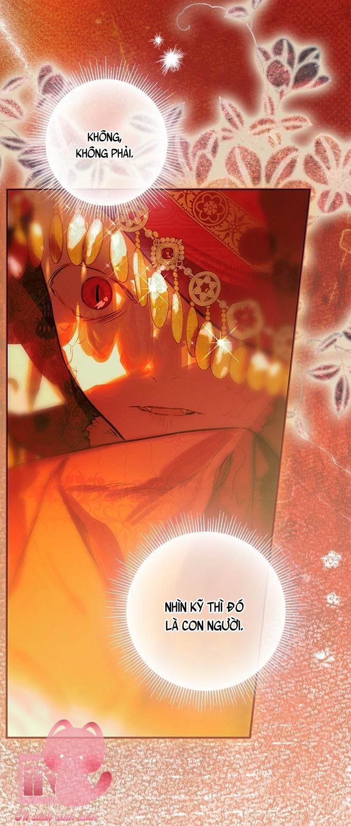 Khế Ước Hôn Nhân Của Mẹ Tôi Chap 78 - Trang 4