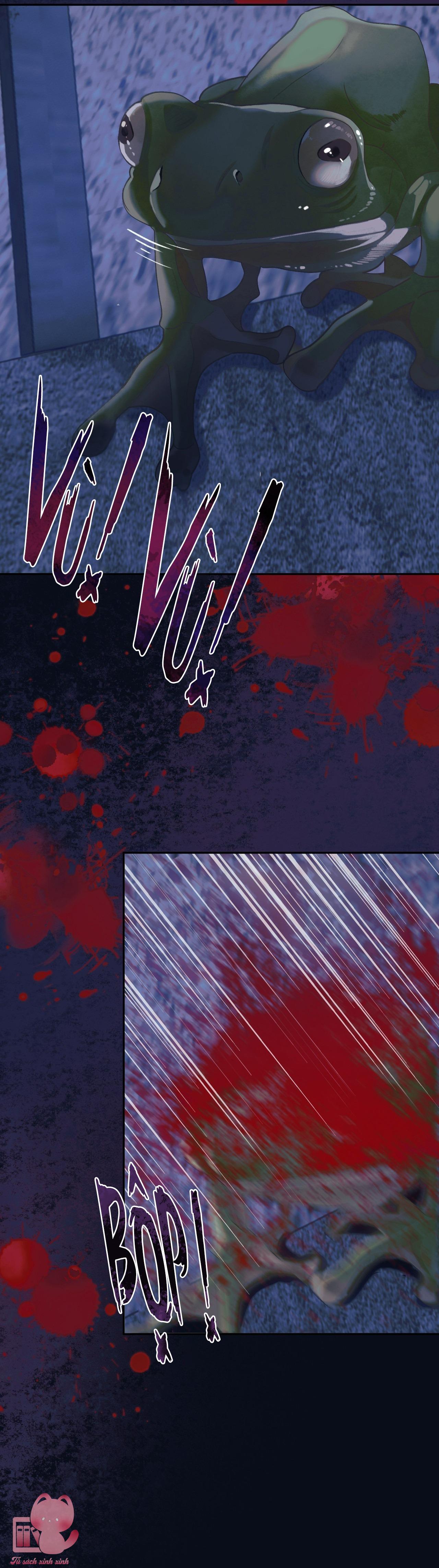 Đồng loại Chapter 18 - Trang 3