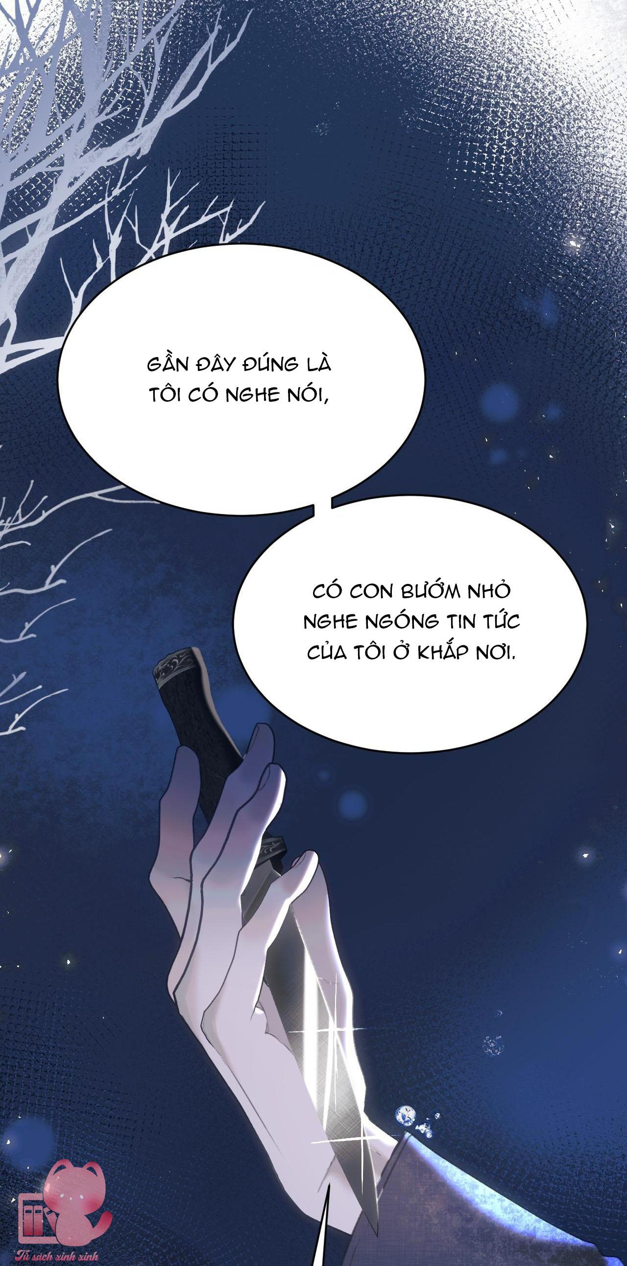 Đồng loại Chapter 17 - Trang 3