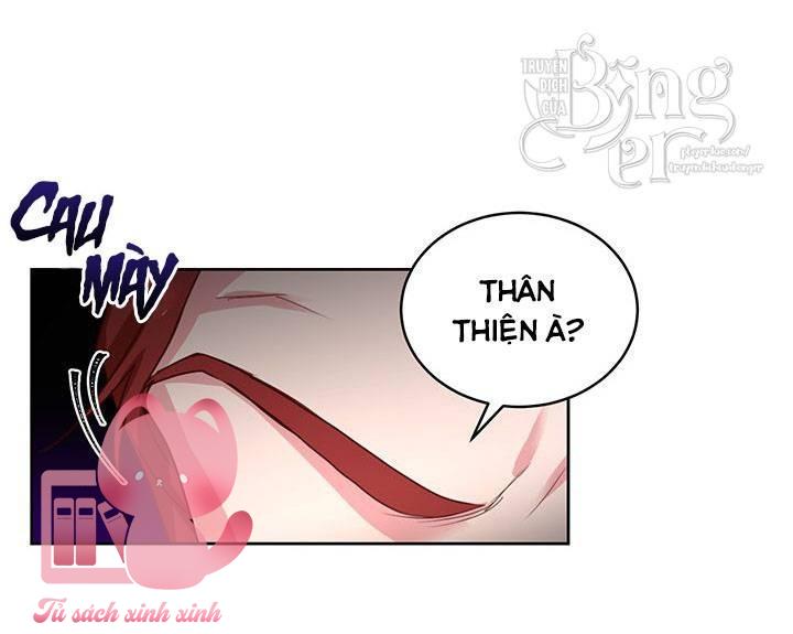 Thế Thì Ta Cứ Trở Thành Kẻ Ác Thôi Chap 20 - Trang 2