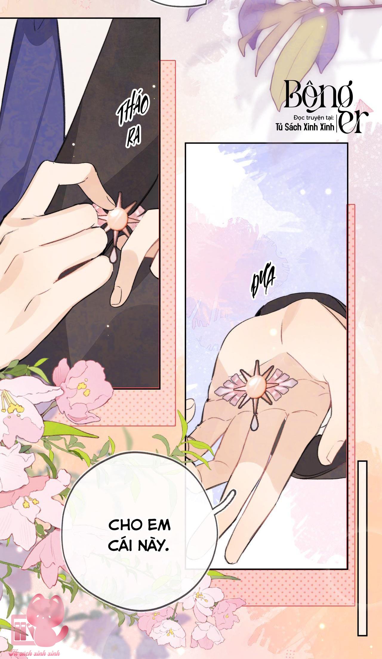 Tỏ Tình Chapter 39 - Trang 4