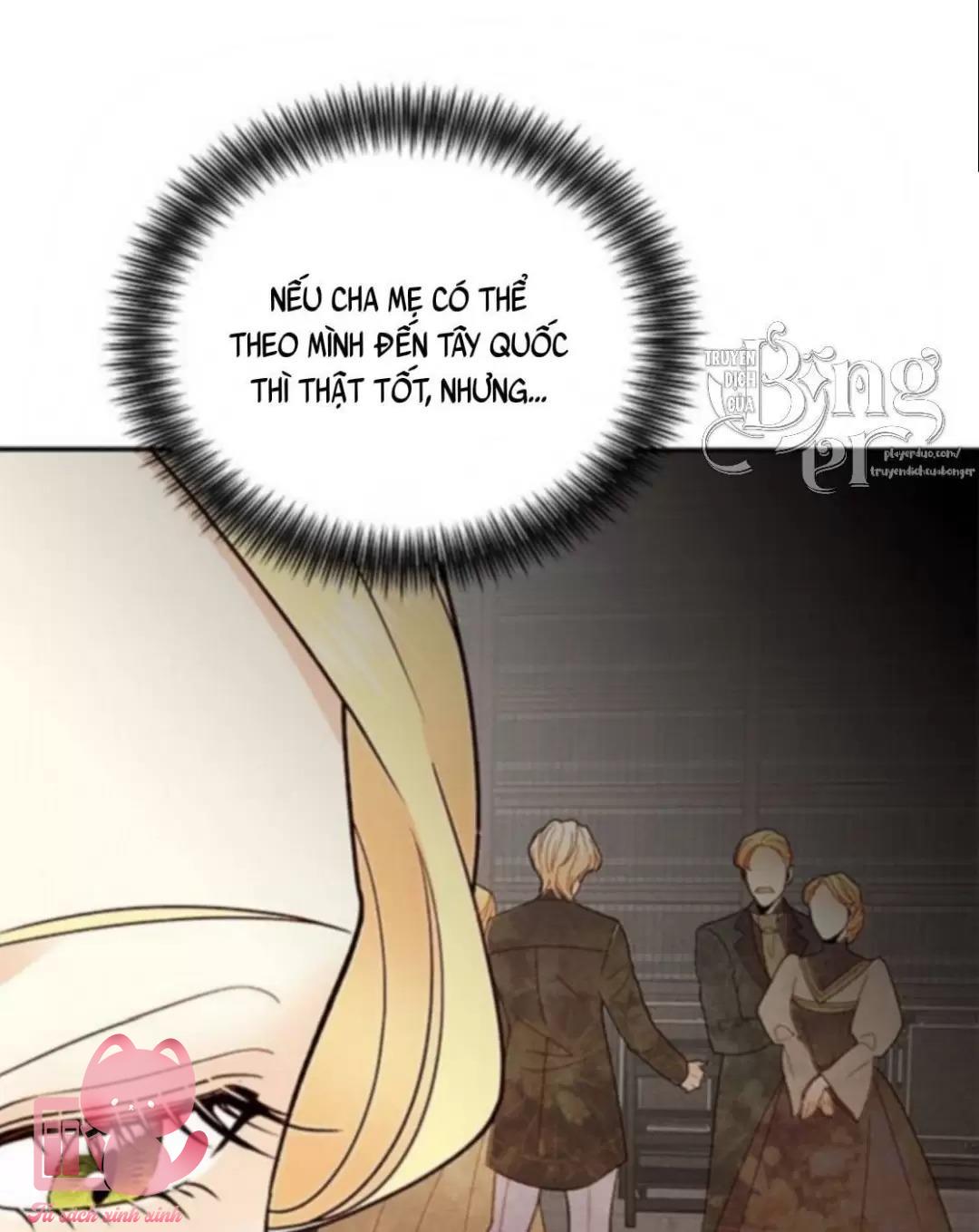 Hoàng Hậu Tái Hôn Chapter 81 - Next Chapter 82
