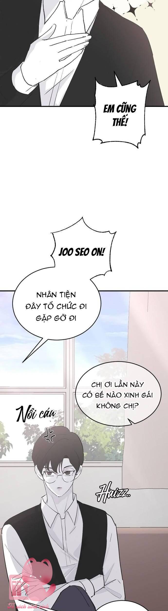 Ba Anh Trai Cực Phẩm Của Tôi Chap 56 - Trang 3