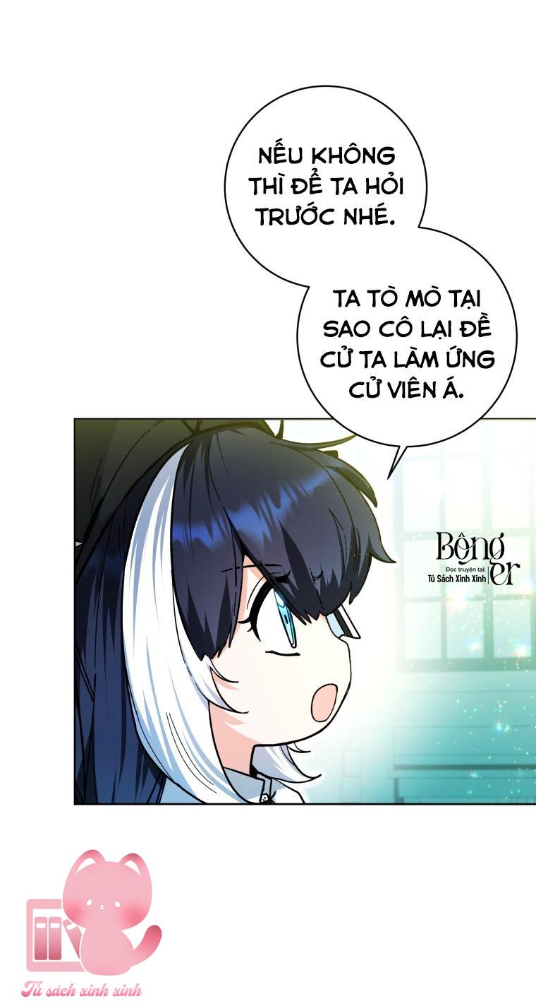 Bé Con Cá Voi Sát Thủ Chapter 25 - Next Chapter 26
