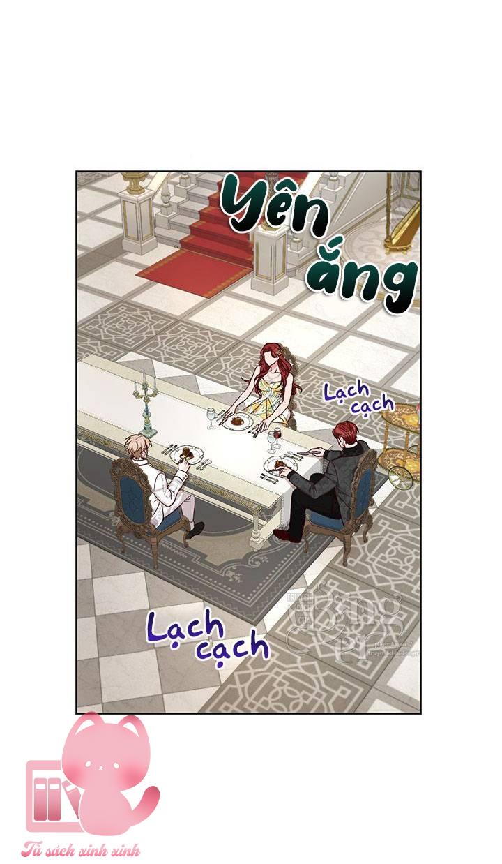 Thế Thì Ta Cứ Trở Thành Kẻ Ác Thôi Chap 28 - Trang 2