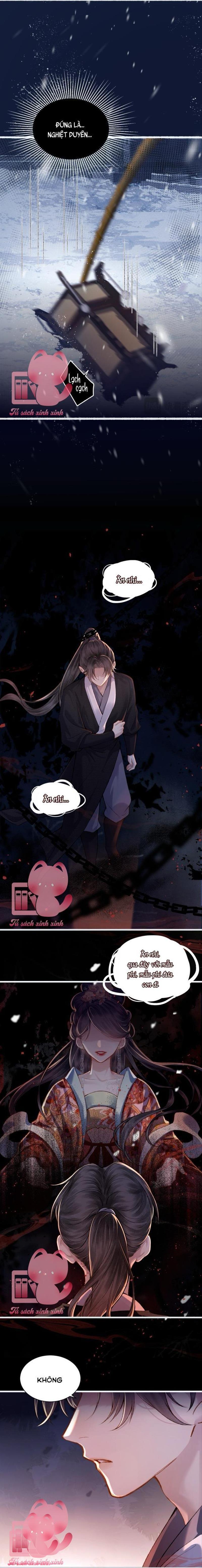 Gả Cho Vai Ác Chap 9 - Next Chap 10