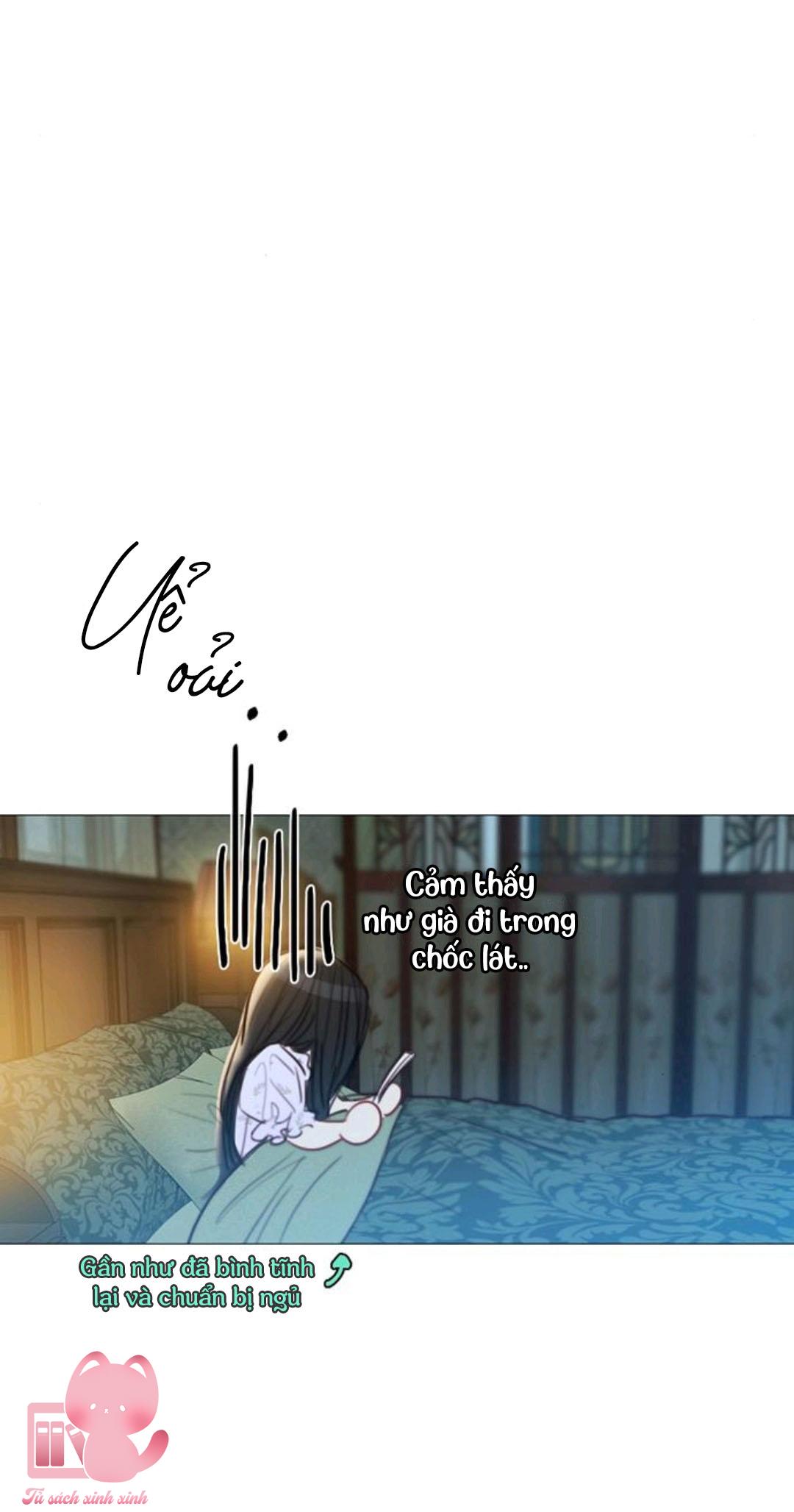 Serena Chương 27 - Next Chapter 27.1