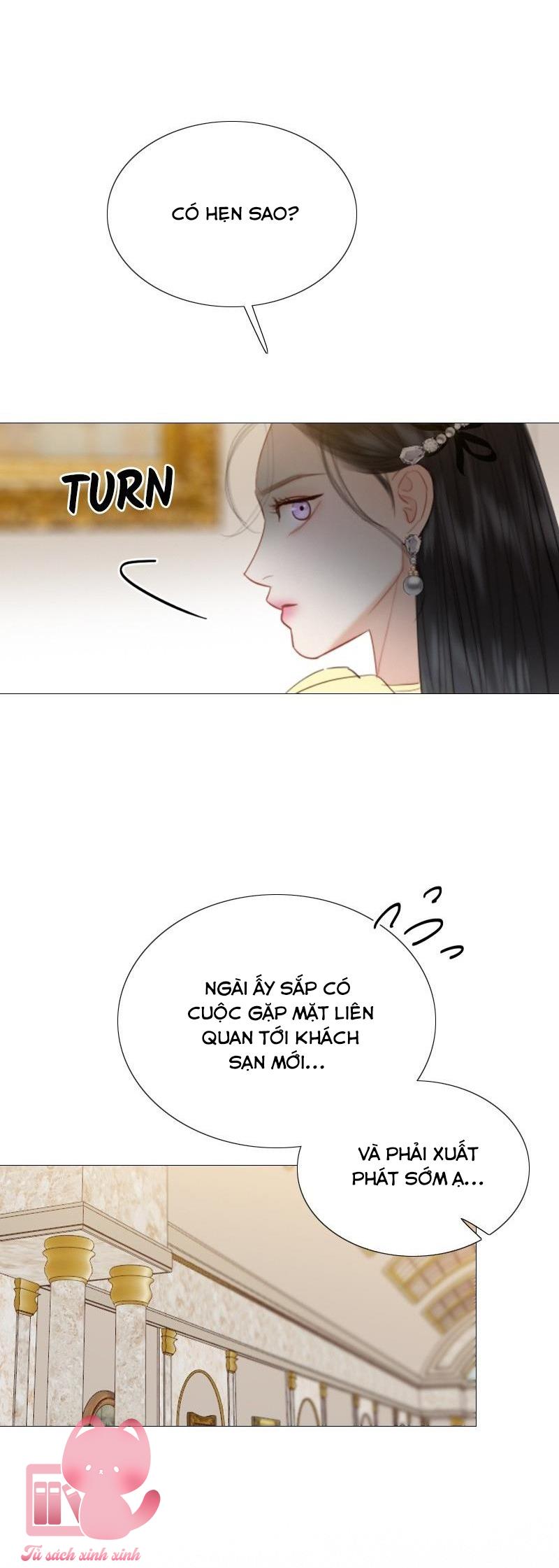 Serena Chap 57 - Next Chapter 57.1
