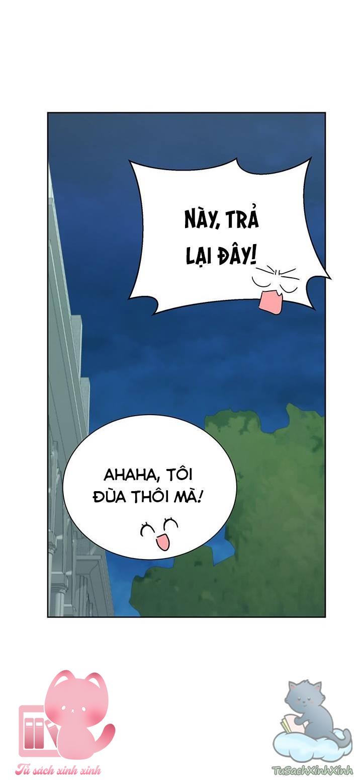 Thế Thì Ta Cứ Trở Thành Kẻ Ác Thôi Chap 38 - Trang 2