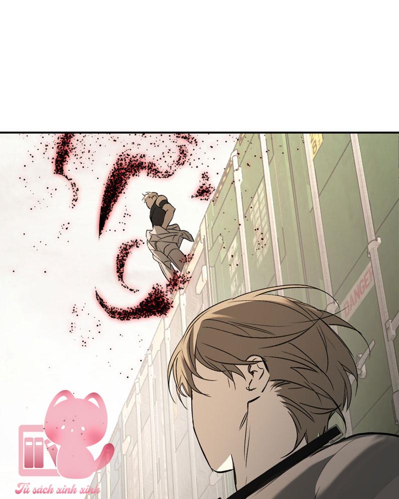 Ác Chi Hoàn Chapter 27 - Trang 4