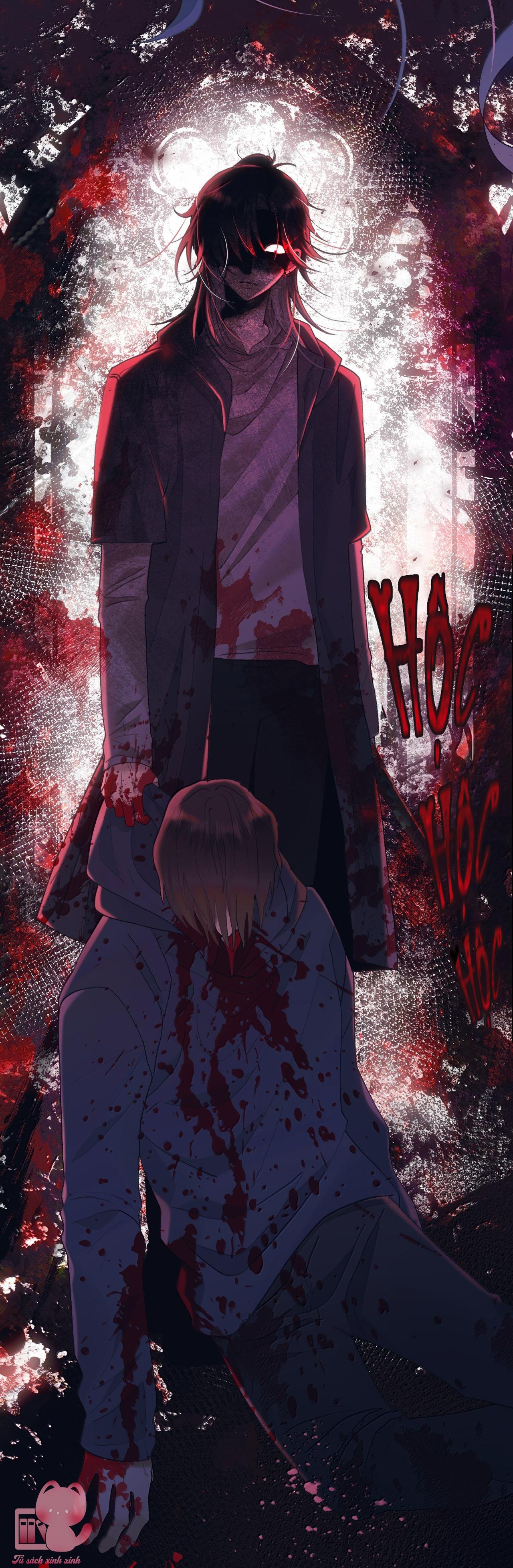 Đồng loại Chapter 22 - Trang 3