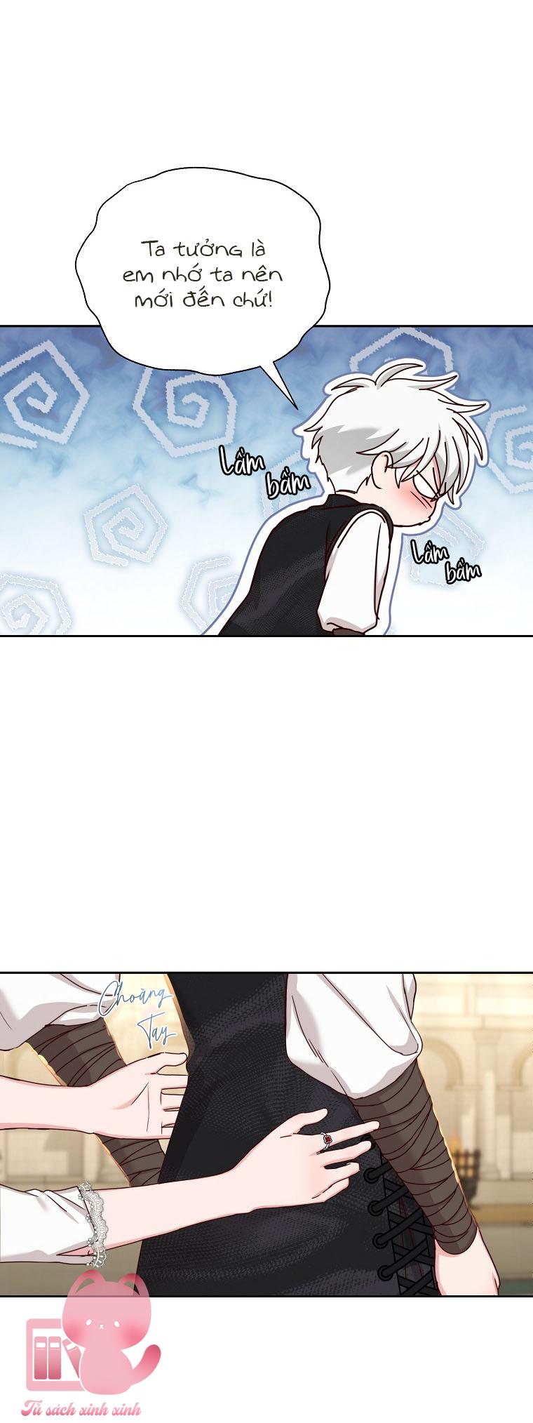 Thế Thì Ta Cứ Trở Thành Kẻ Ác Thôi Chap 71 - Trang 2