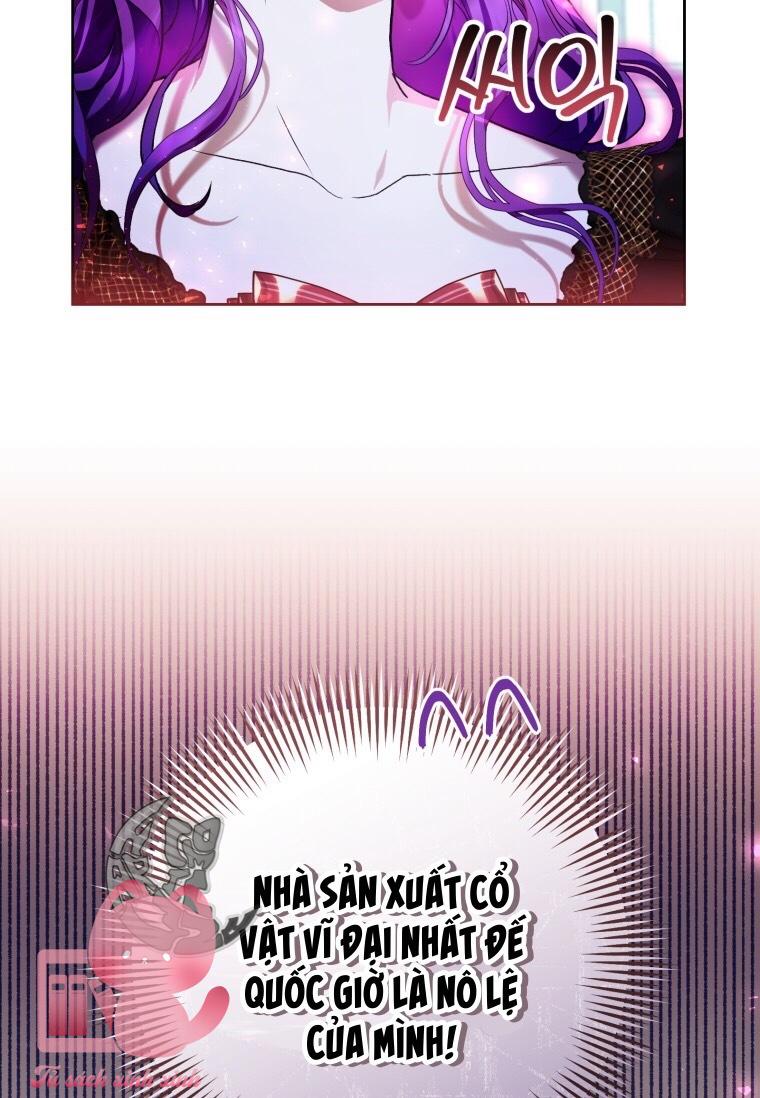 Làm Ác Nữ Bộ Không Tuyệt Sao? Chap 34 - Trang 4