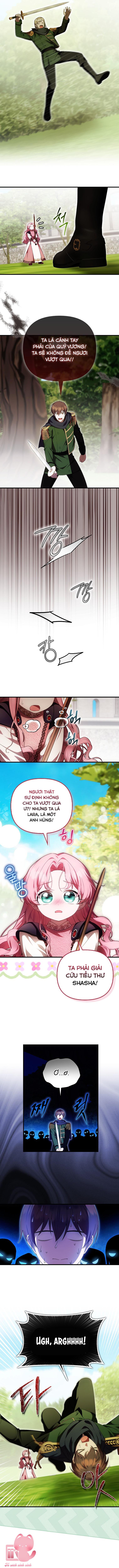 Lần Đầu Tiên Được Yêu Thương Chapter 45 - Next Chapter 46
