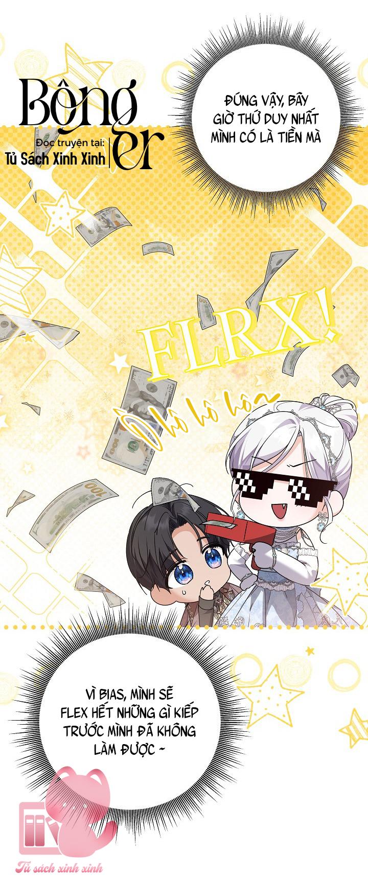 Hoàng Nữ Cosplay Nonfan Chap 56 - Next 
