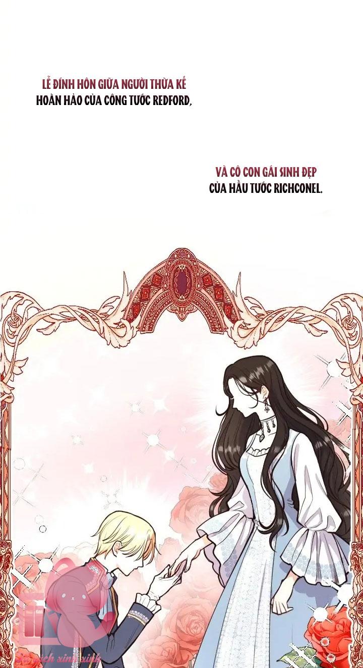Khoảng Cách Của Chúng Ta Chap 3 - Trang 2