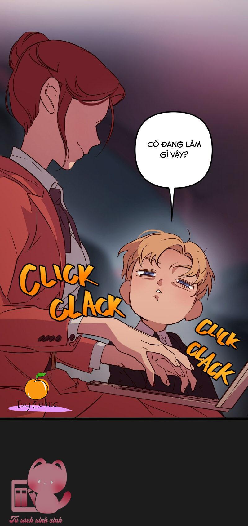 Bảo Mẫu Của Mafia Chap 2 - Trang 4
