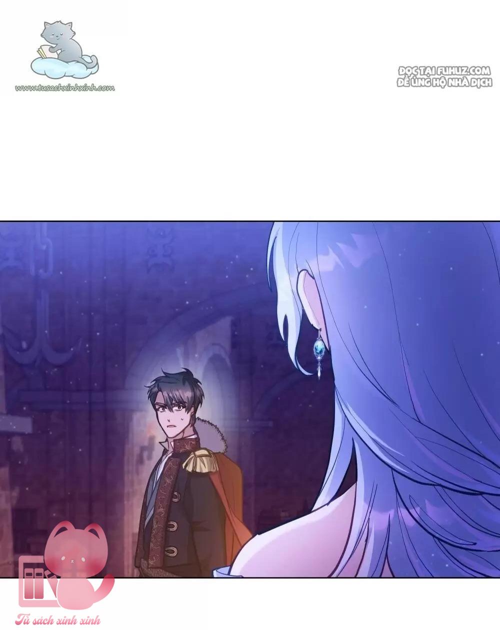 Nếu Không Vâng Lời Công Tước Chapter 16 - Trang 4