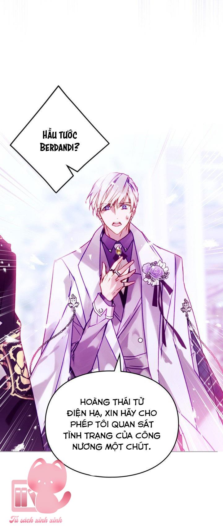 Kết Cục Của Nhân Vật Phản Diện Chỉ Có Thể Là Cái Chết Chapter 158 - Next Chapter 159